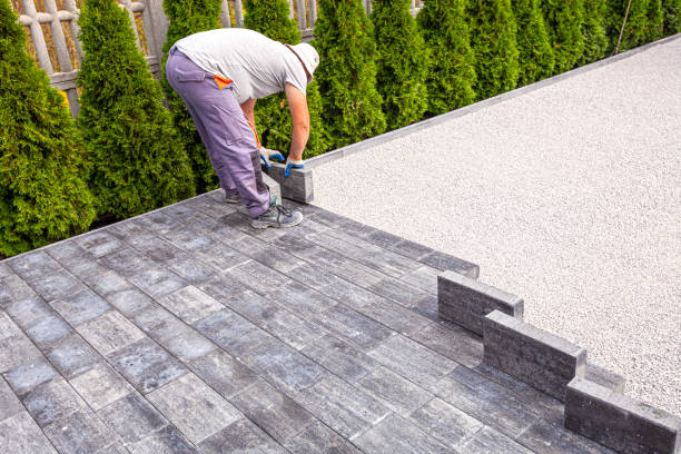 Reasons to Select Us for Your Driveway Paving Requirements in Spring, TX