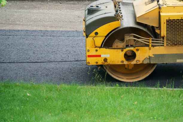 Spring, TX Driveway Pavers Company