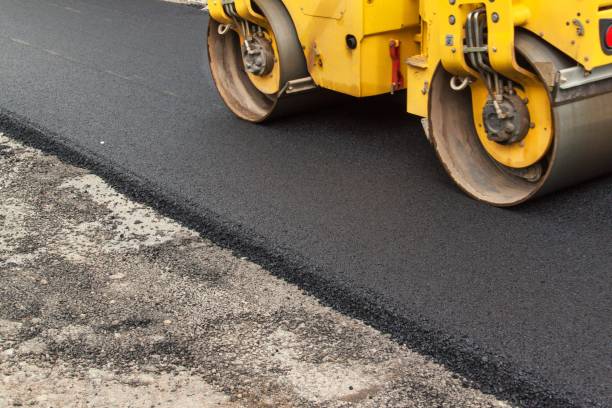 Best Residential Driveway Paver Services  in Spring, TX