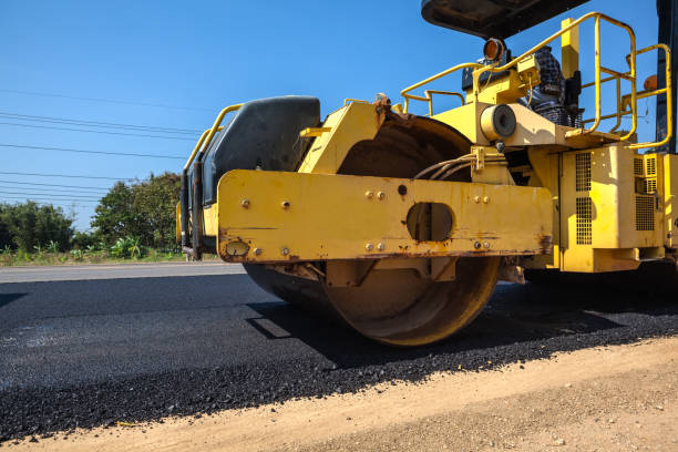 Best Commercial Driveway Pavers  in Spring, TX